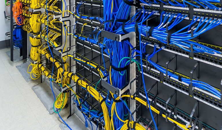 bilişim altyapı bakımı