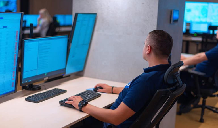 uzaktan it destek hizmeti