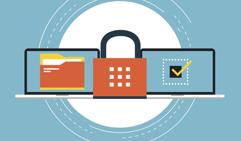 yazıcı güvenliği