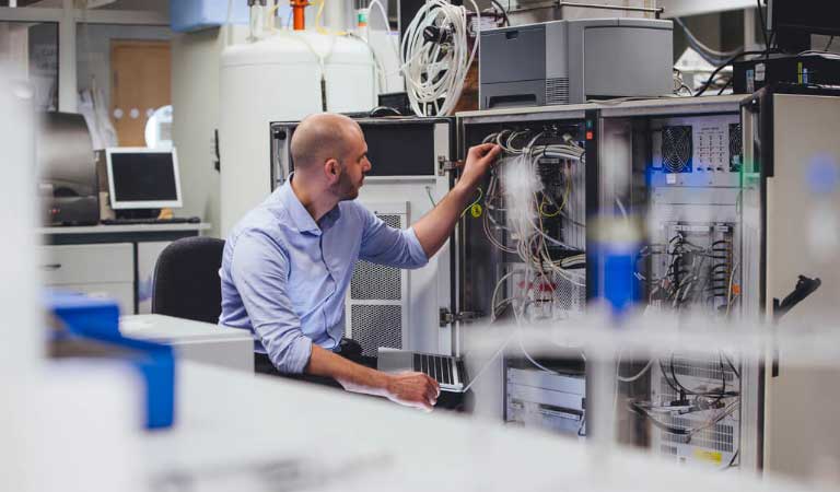 it bakım anlaşması