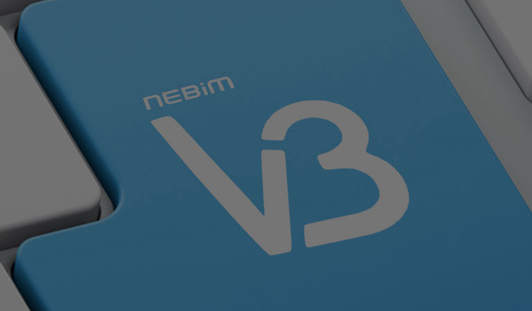 Nebim v3 outsource destek
