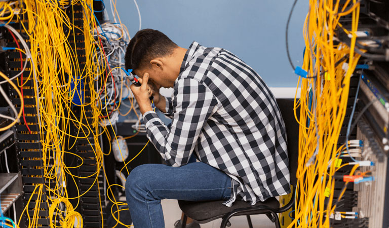 baskı altyapısı düzenleme