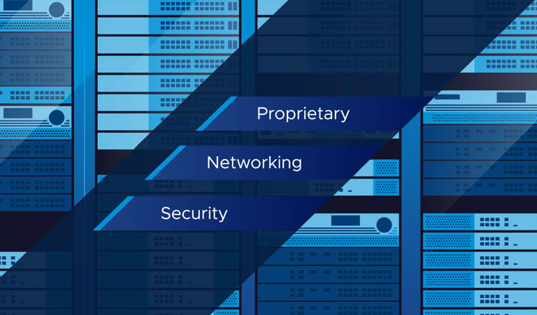 bulut sanallaştırma