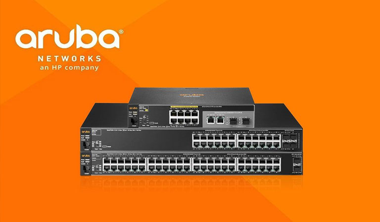 network switch satış