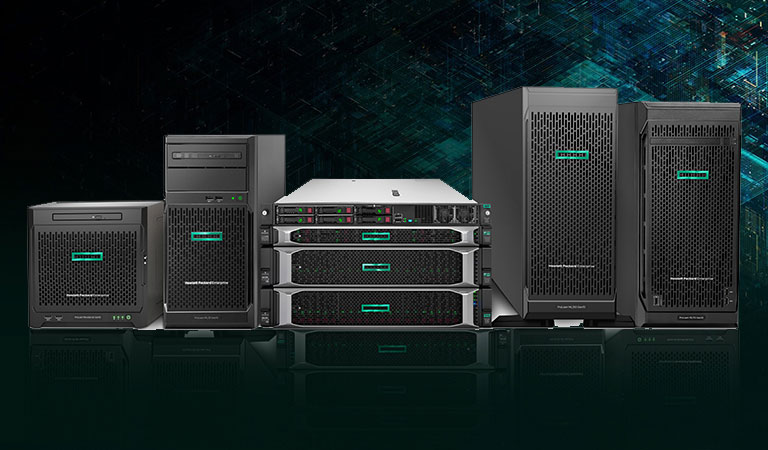 Server sunucu satış